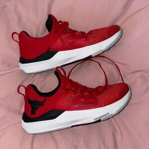 Project Rock Under Armour Sneakers